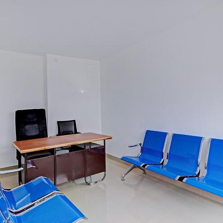 Oyo Flagship 81436 Palace Lodge Mangalore Eksteriør bilde