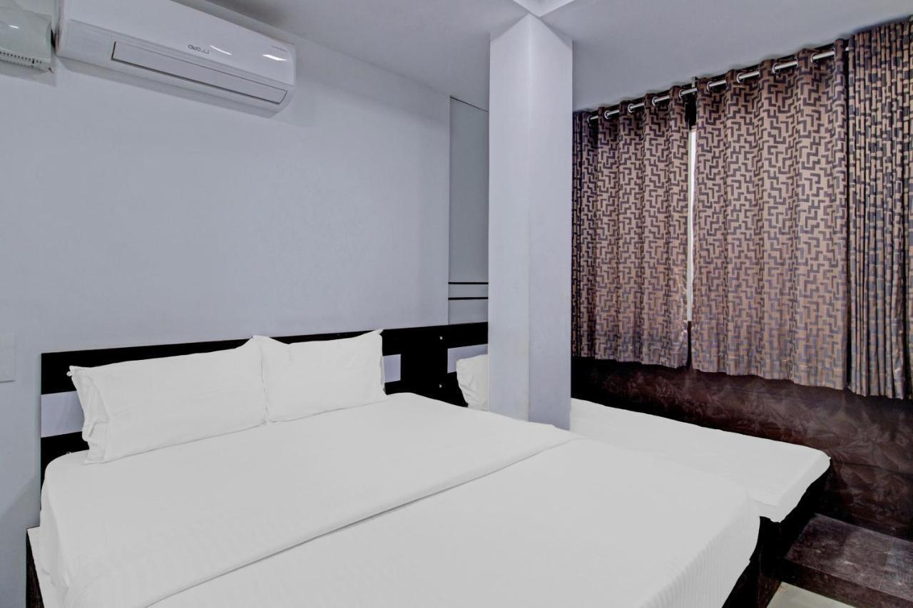 Oyo Flagship 81436 Palace Lodge Mangalore Eksteriør bilde