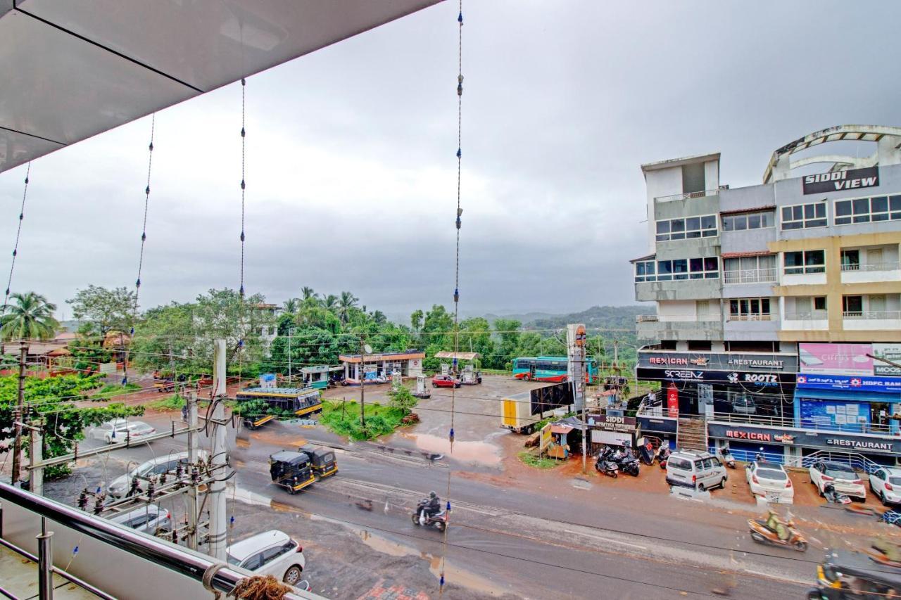 Oyo Flagship 81436 Palace Lodge Mangalore Eksteriør bilde