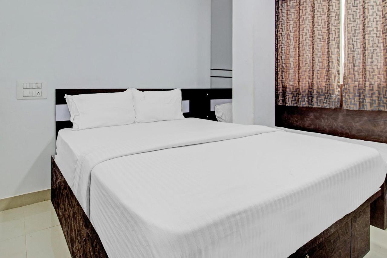 Oyo Flagship 81436 Palace Lodge Mangalore Eksteriør bilde