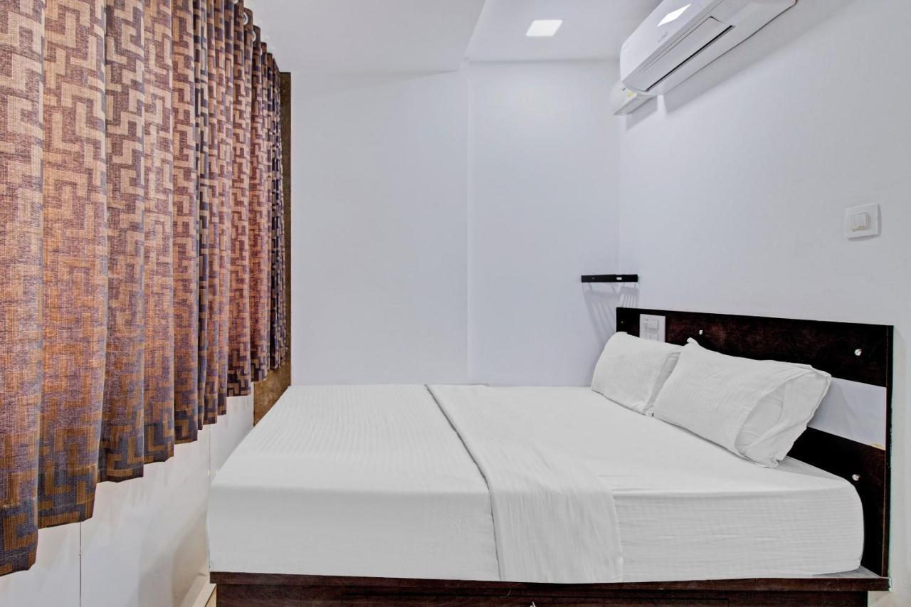 Oyo Flagship 81436 Palace Lodge Mangalore Eksteriør bilde