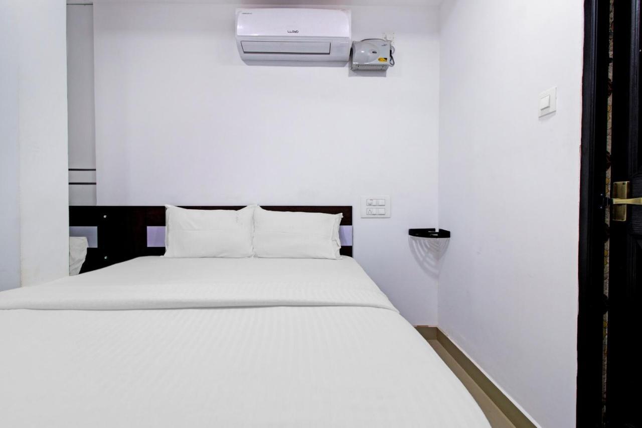Oyo Flagship 81436 Palace Lodge Mangalore Eksteriør bilde