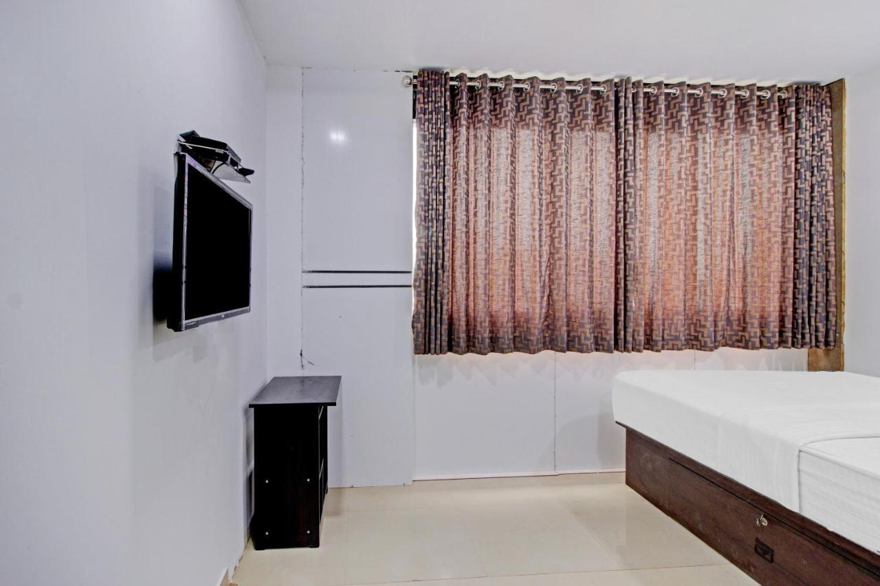 Oyo Flagship 81436 Palace Lodge Mangalore Eksteriør bilde