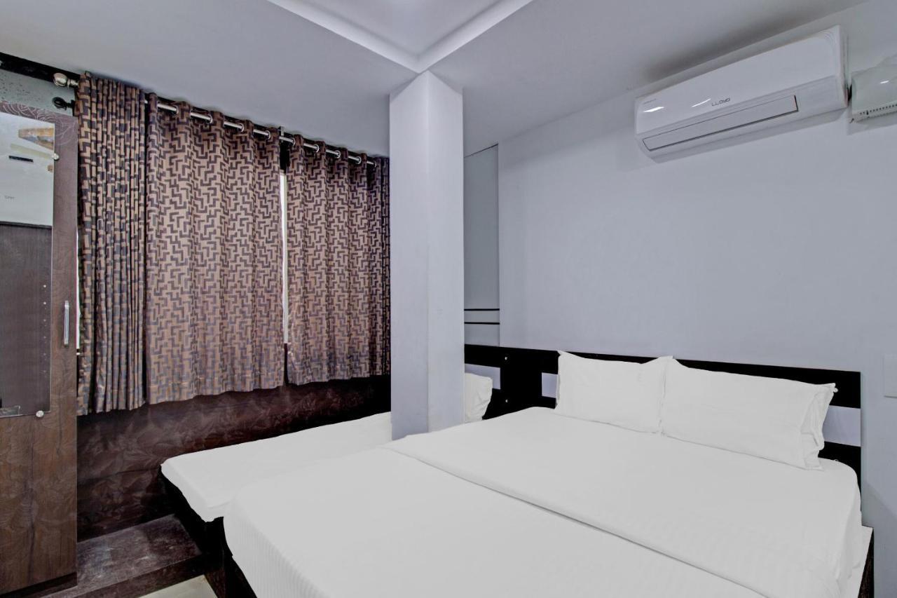 Oyo Flagship 81436 Palace Lodge Mangalore Eksteriør bilde
