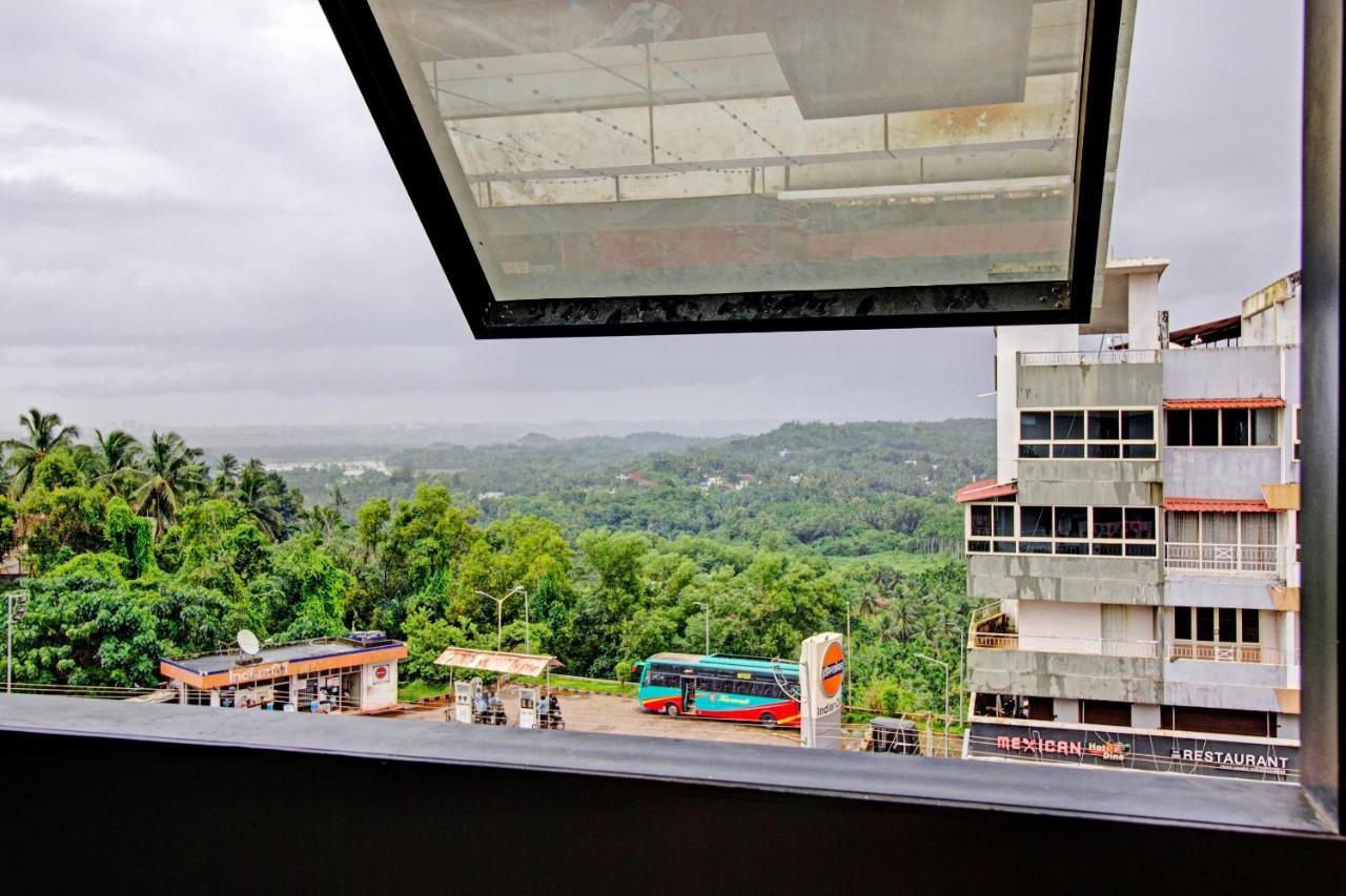 Oyo Flagship 81436 Palace Lodge Mangalore Eksteriør bilde