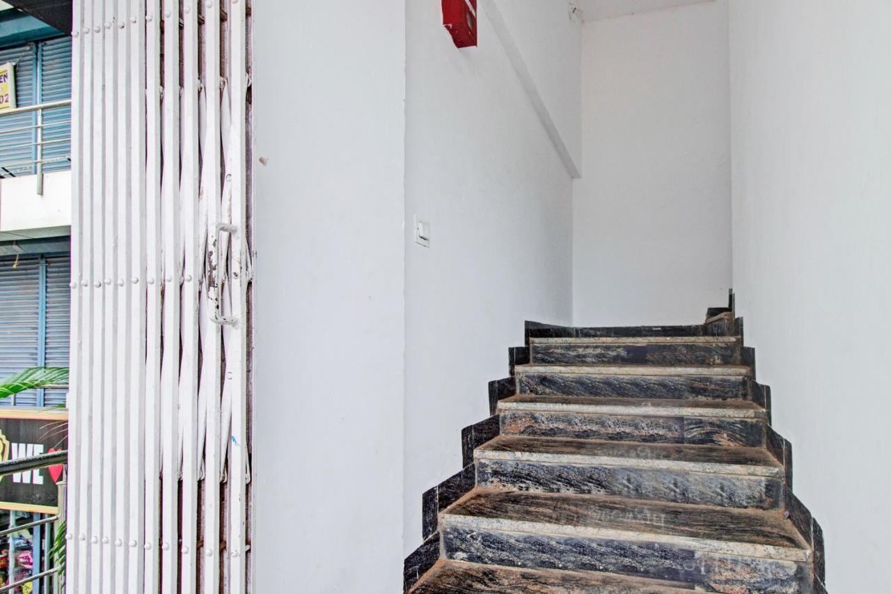 Oyo Flagship 81436 Palace Lodge Mangalore Eksteriør bilde